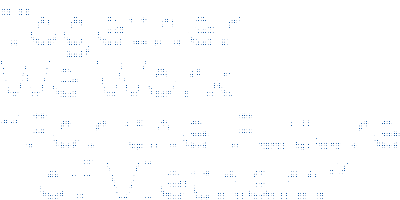 Together we work "For the future of Vietnam"