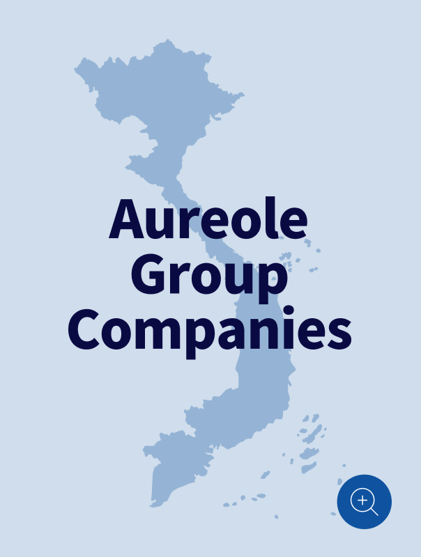 Aureole Group Companies